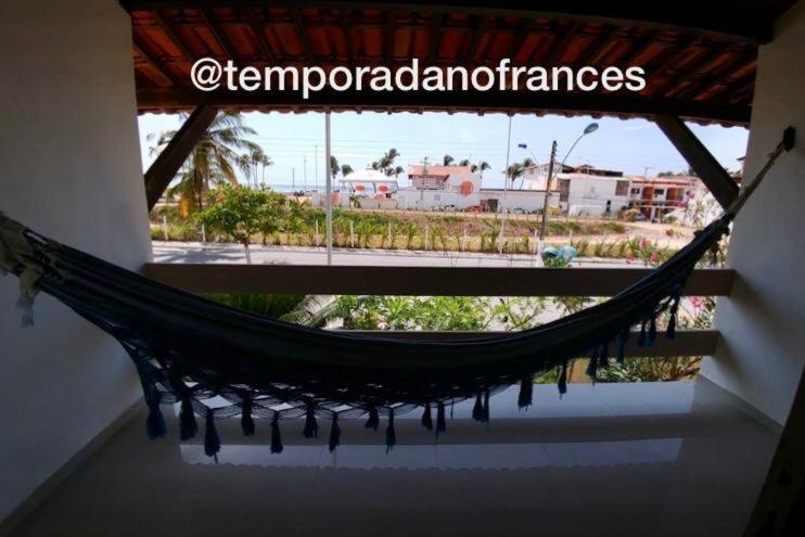 פראיה דו פראנסס Flat Cumaru Ap 210 Temporadanofrances Localizacao Privilegiada E Conforto מראה חיצוני תמונה