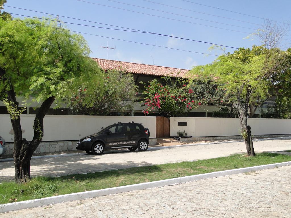 פראיה דו פראנסס Flat Cumaru Ap 210 Temporadanofrances Localizacao Privilegiada E Conforto מראה חיצוני תמונה